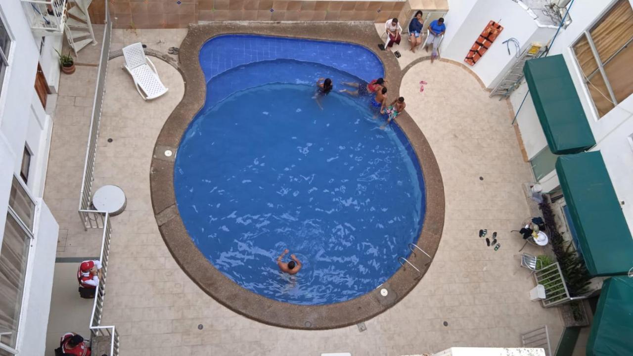 Turipana Apartamento *