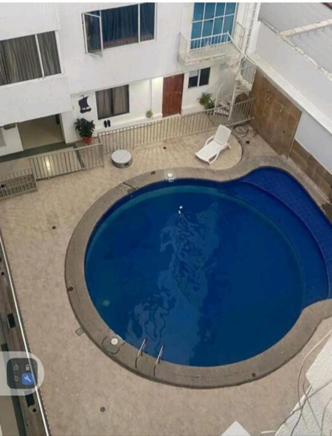 Apartamento Turipana